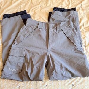 Marmot Snowboard Pants